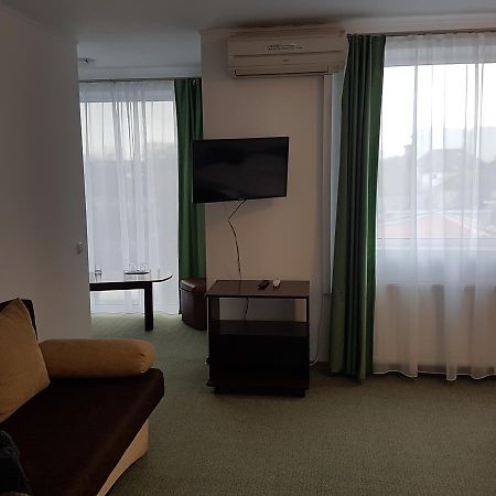 Pension Yasmine Timisoara Luaran gambar