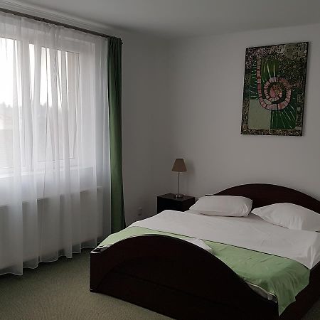 Pension Yasmine Timisoara Luaran gambar