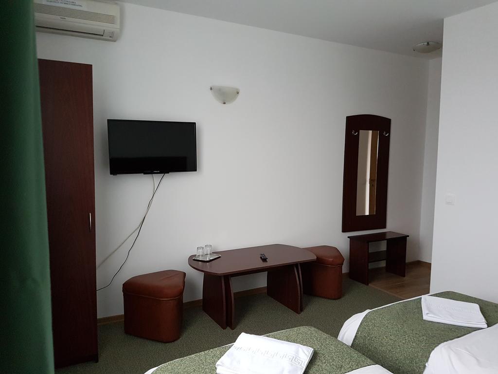 Pension Yasmine Timisoara Luaran gambar