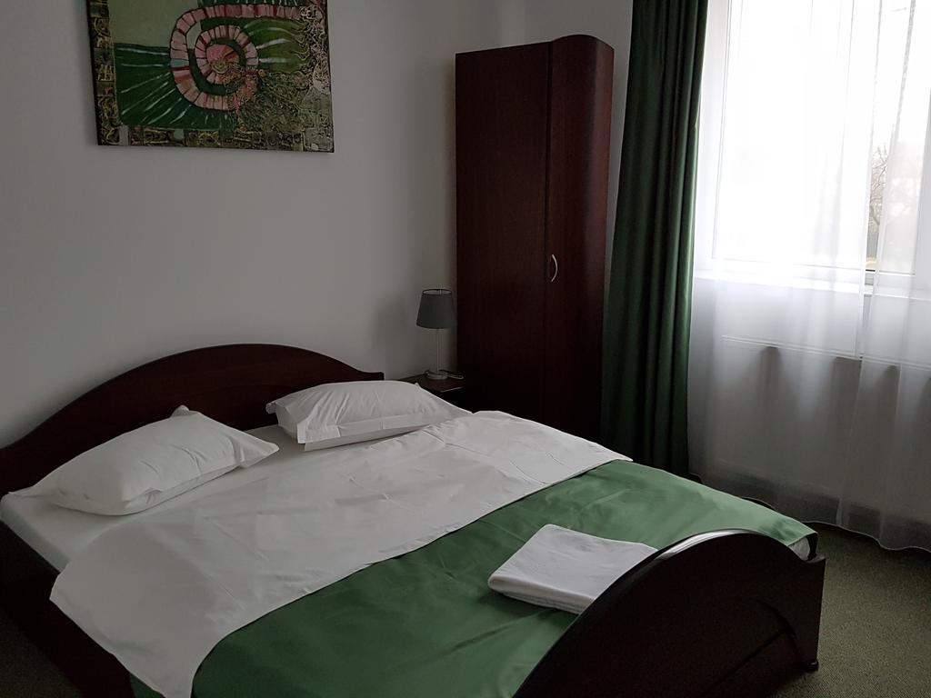 Pension Yasmine Timisoara Luaran gambar
