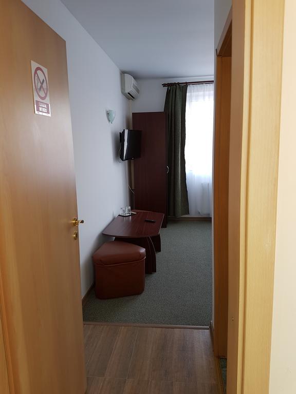 Pension Yasmine Timisoara Luaran gambar