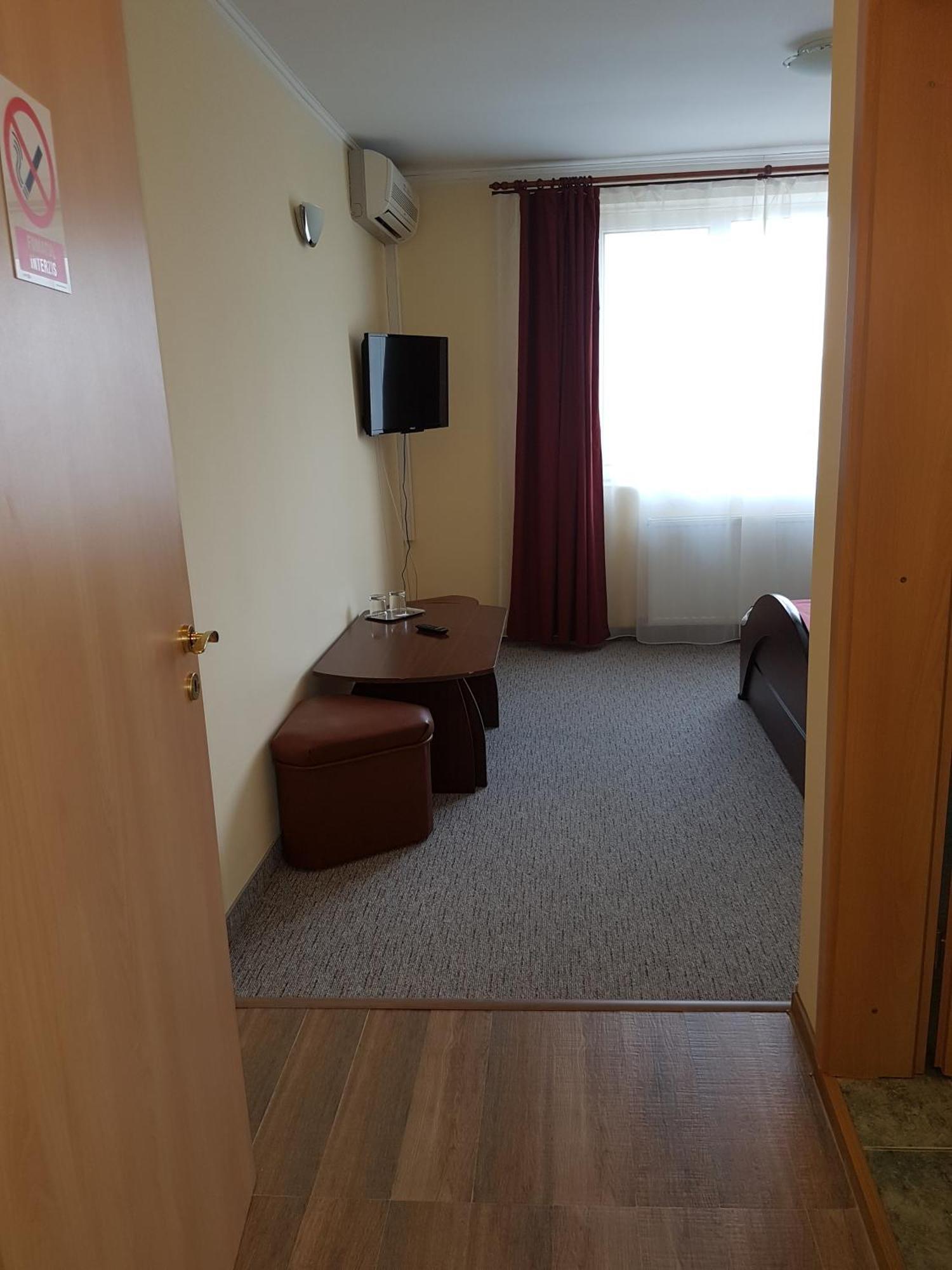 Pension Yasmine Timisoara Luaran gambar