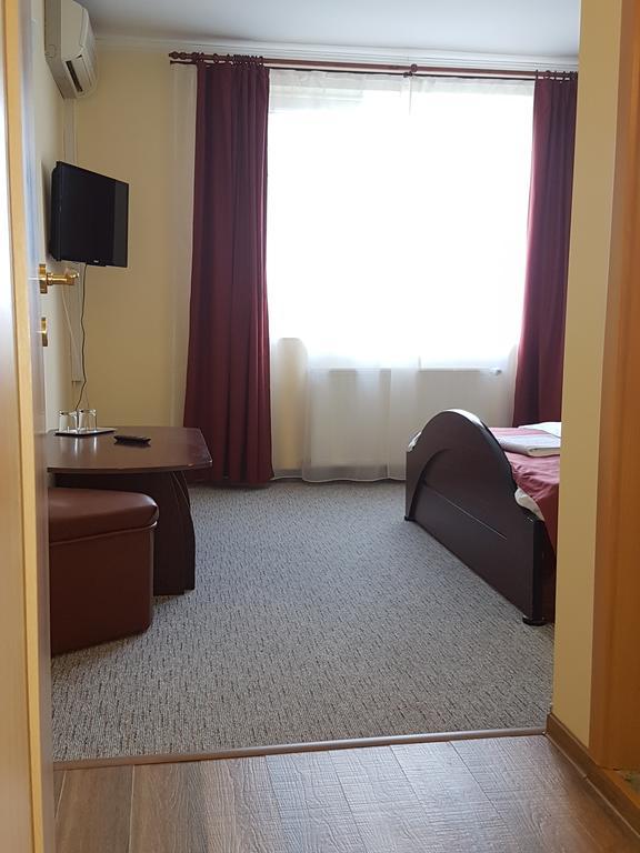Pension Yasmine Timisoara Luaran gambar