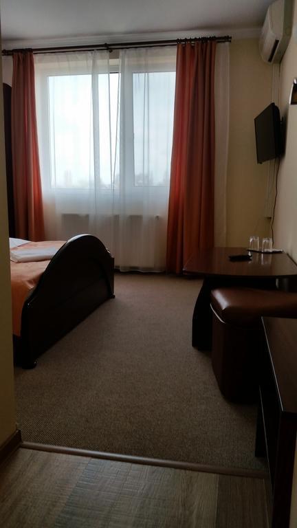 Pension Yasmine Timisoara Luaran gambar