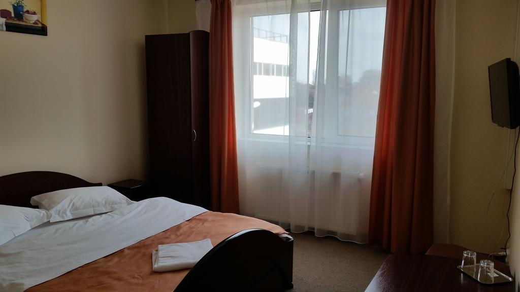 Pension Yasmine Timisoara Luaran gambar