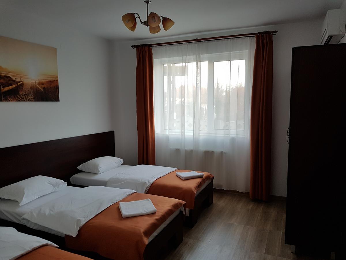 Pension Yasmine Timisoara Luaran gambar