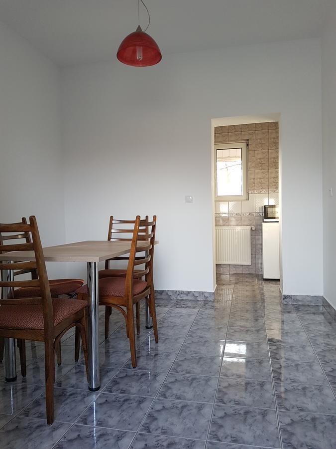 Pension Yasmine Timisoara Luaran gambar