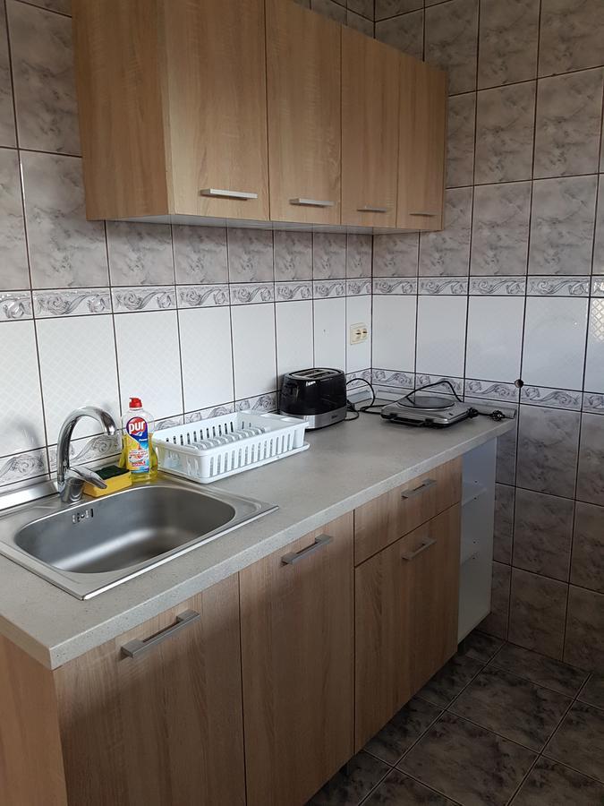 Pension Yasmine Timisoara Luaran gambar