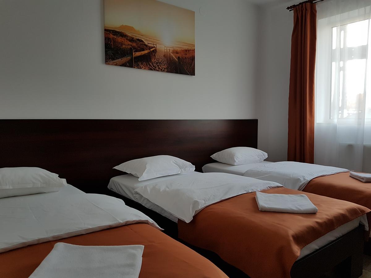 Pension Yasmine Timisoara Luaran gambar