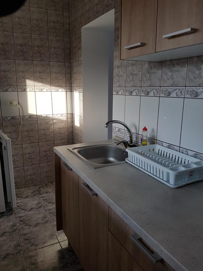 Pension Yasmine Timisoara Luaran gambar