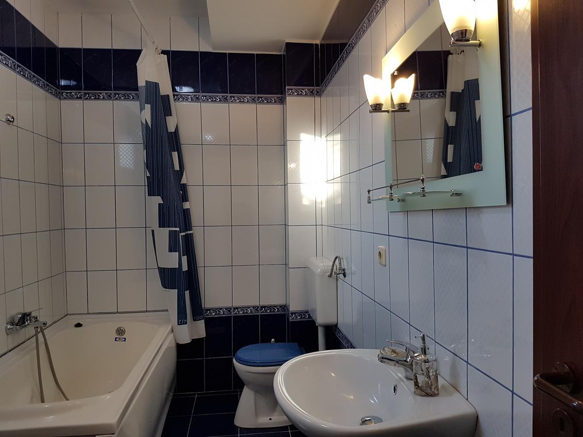 Pension Yasmine Timisoara Luaran gambar