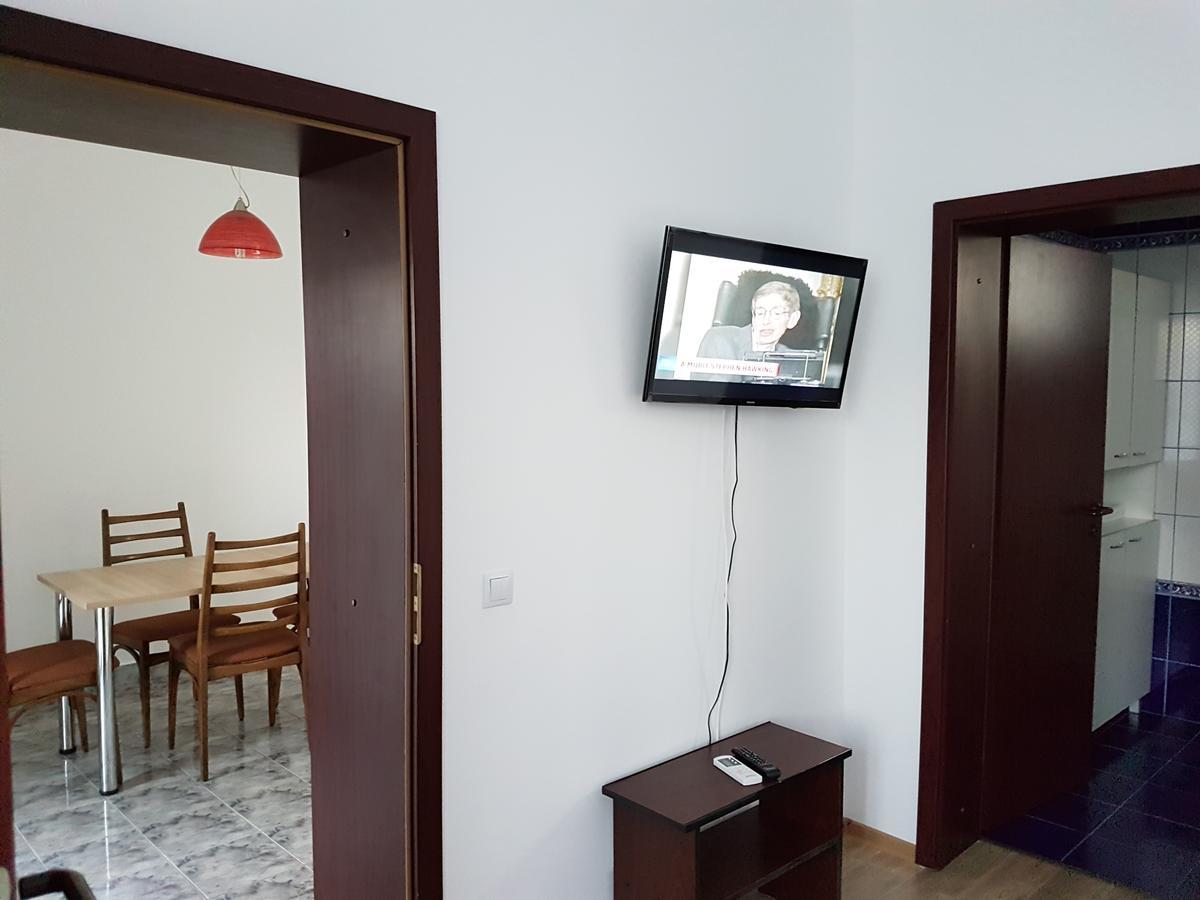 Pension Yasmine Timisoara Luaran gambar