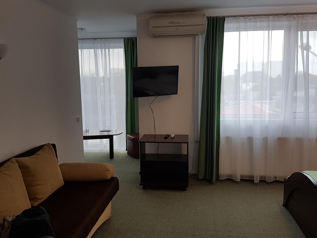 Pension Yasmine Timisoara Luaran gambar