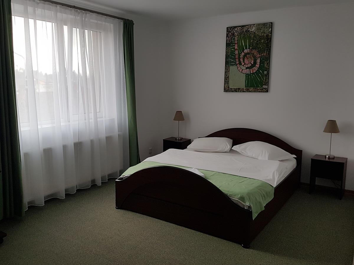 Pension Yasmine Timisoara Luaran gambar