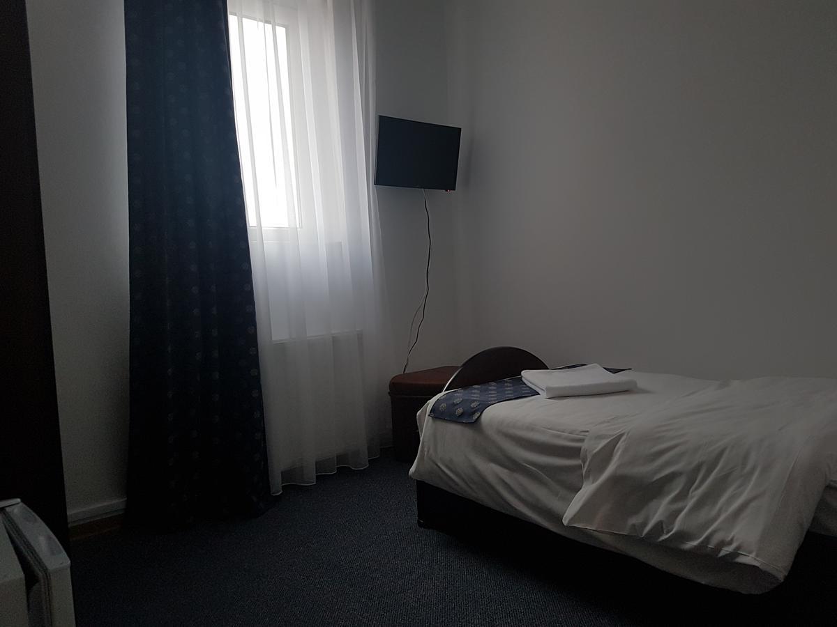 Pension Yasmine Timisoara Luaran gambar