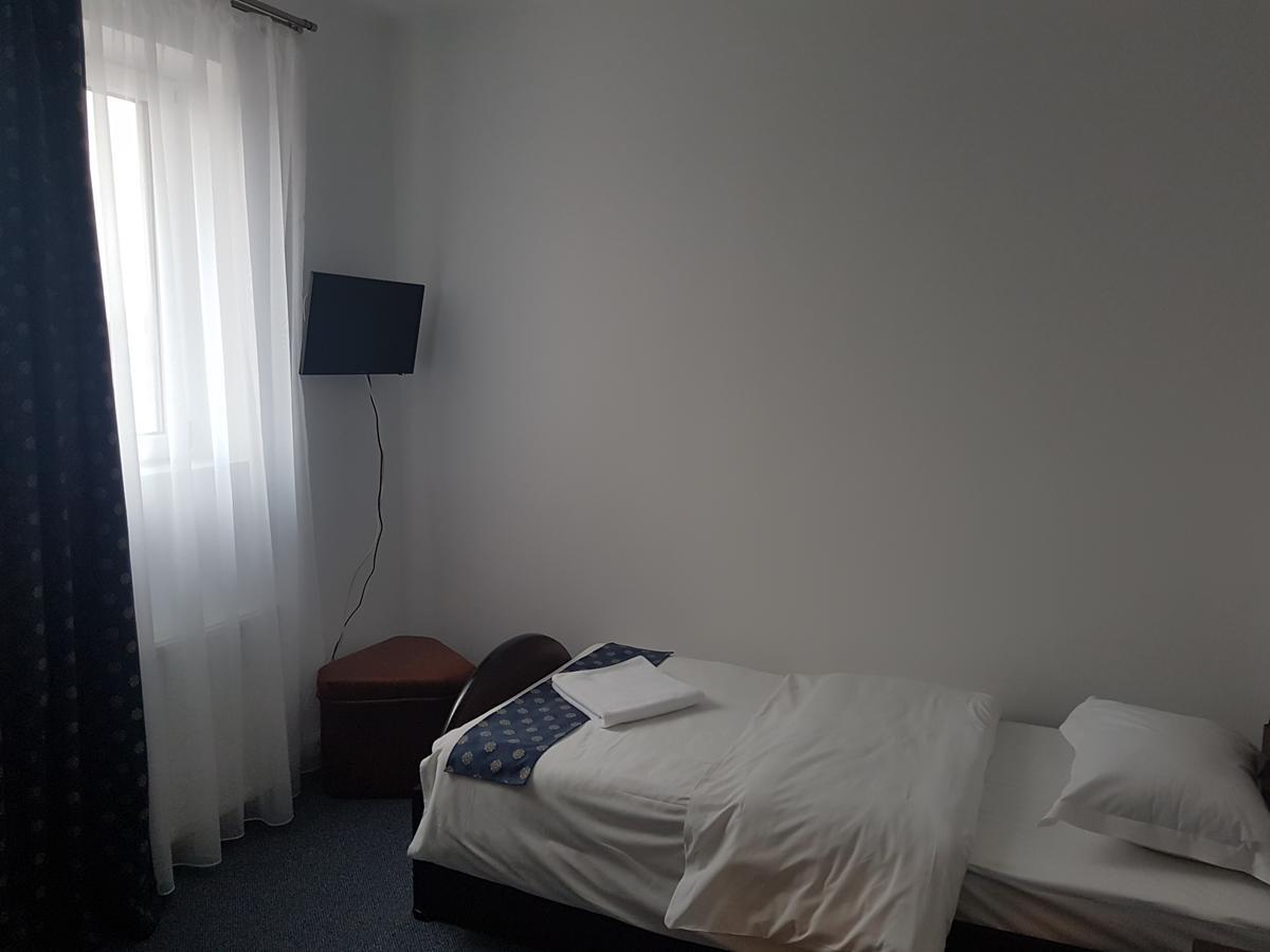 Pension Yasmine Timisoara Luaran gambar