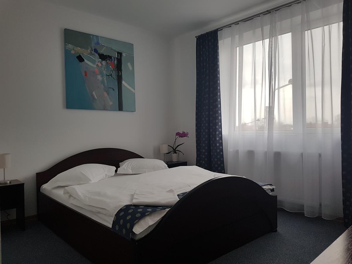 Pension Yasmine Timisoara Luaran gambar
