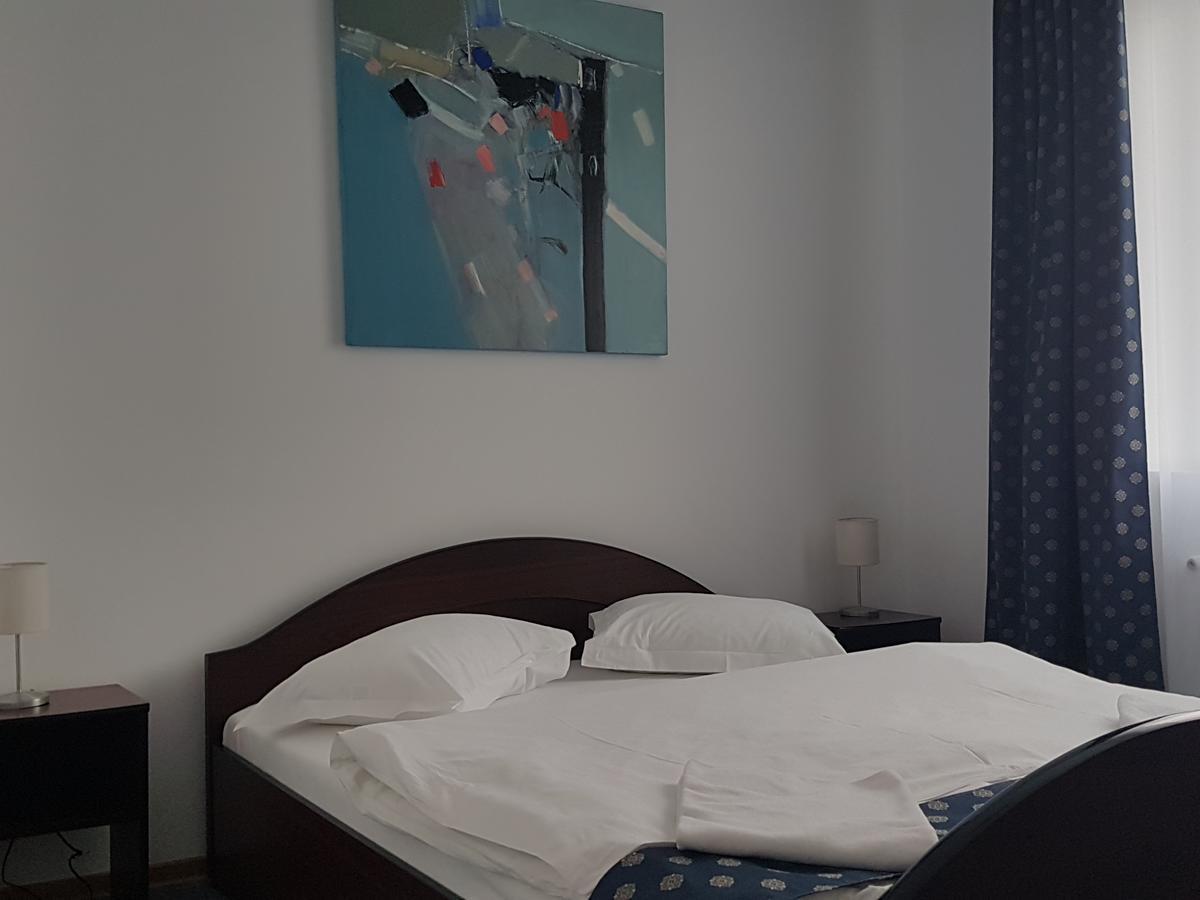 Pension Yasmine Timisoara Luaran gambar