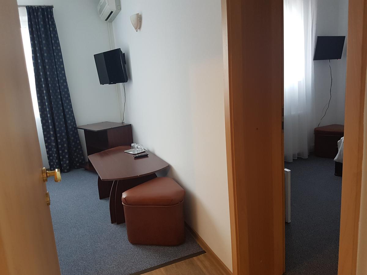 Pension Yasmine Timisoara Luaran gambar