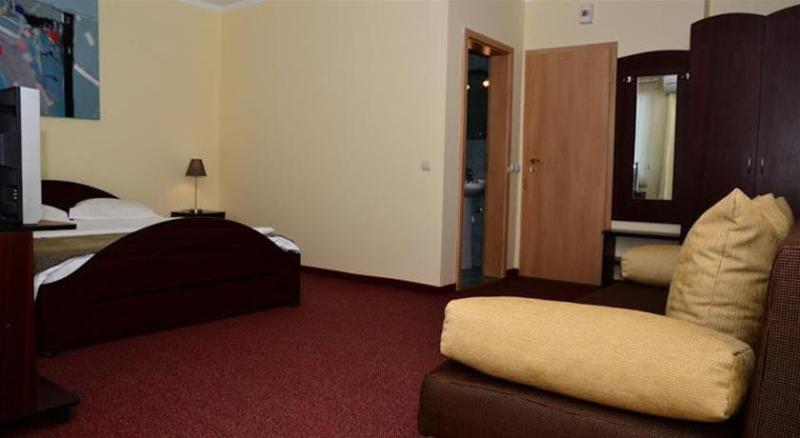 Pension Yasmine Timisoara Luaran gambar